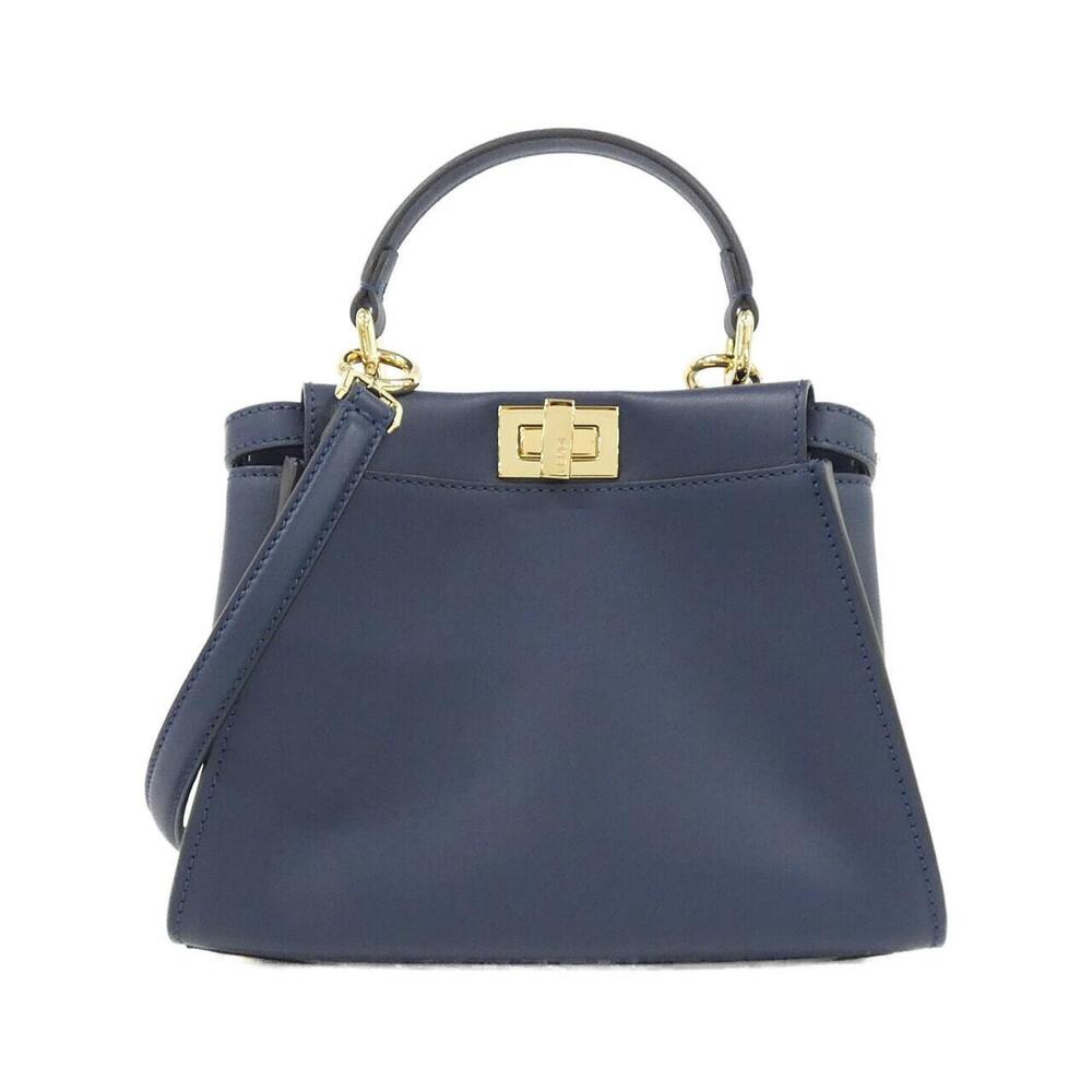 Fendi Peekaboo Mini 8BN244 AW6G Handbag
